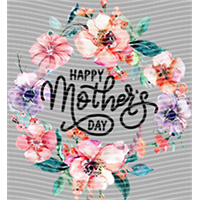 Mother's Day-MM 614